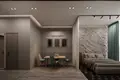 Residential complex New business complex of offices and apartments, Tegallalang, Bali, Indonesia