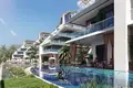 1 bedroom apartment  Oba, Turkey