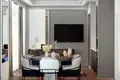 Mieszkanie 2 pokoi 90 m² Pyla, Cypr