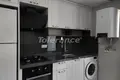Mieszkanie 2 pokoi 50 m² Muratpasa, Turcja