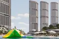 Apartamento 2 habitaciones 64 m² Dubái, Emiratos Árabes Unidos