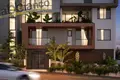 Apartamento 3 habitaciones 144 m² Strovolos, Chipre