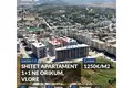 1 bedroom apartment 66 m² Orikum, Albania