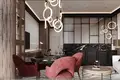1 room apartment 43 m² Poznan, Poland