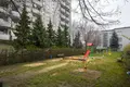 Квартира 3 комнаты 52 м² Варшава, Польша