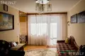 3 room apartment 56 m² Baranavichy, Belarus
