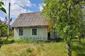 Haus 26 m² Muchaviecki sielski Saviet, Belarus