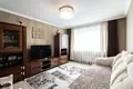 Wohnung 2 zimmer 51 m² Minsk, Belarus