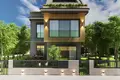 4 bedroom Villa 188 m² Mediterranean Region, Turkey