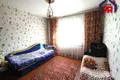 Квартира 2 комнаты 53 м² Старобин, Беларусь