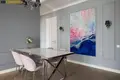 Wohnung 3 zimmer 108 m² Minsk, Belarus