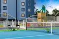 Wohnung 1 zimmer 61 m² Alanya, Türkei