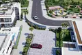 Piso en edificio nuevo Nice 2 Room Villa in Cyprus/ Iskele 