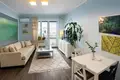 Wohnung 3 zimmer 67 m² in Warschau, Polen