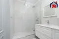 Appartement 3 chambres 89 m² Minsk, Bélarus