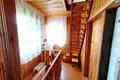 House 74 m² Ozyaritska-Slabadski rural council, Belarus