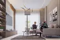 Wohnung 2 zimmer 50 m² Demirtas Koyu, Türkei