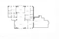 2 bedroom apartment 270 m² Moscow, Russia