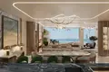 Complejo residencial One Crescent Palm