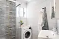 2 bedroom penthouse 62 m² Torrevieja, Spain