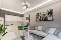 Wohnung 2 zimmer 45 m² Alanya, Türkei