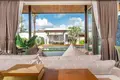 Appartement 4 chambres 645 m² Choeng Thale, Thaïlande