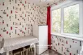 Wohnung 2 zimmer 44 m² Minsk, Belarus