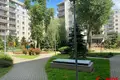 Квартира 3 комнаты 72 м² Варшава, Польша