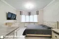 3 room apartment 63 m² Barawlyany, Belarus