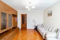 Appartement 2 chambres 50 m² Minsk, Bélarus
