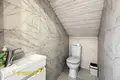 Haus 53 m² Jzufouski sielski Saviet, Belarus
