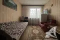 3 room apartment 69 m² Muchaviecki sielski Saviet, Belarus