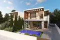 Willa 4 pokoi 235 m² Yeroskipou, Cypr