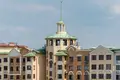 Appartement 1 chambre 37 m² Razvilka, Russie