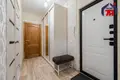 2 room apartment 52 m² Minsk, Belarus