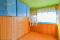 House 72 m² Zabalocki sielski Saviet, Belarus