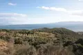 Parcelas 1 habitación 8 000 m² Ierissos, Grecia
