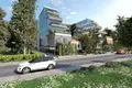 2 bedroom apartment 138 m² Paphos Municipality, Cyprus