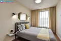 Mieszkanie 3 pokoi 58 m² Wilno, Litwa