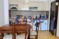 Wohnung 2 zimmer 59 m² Sweti Wlas, Bulgarien