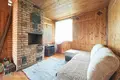 Haus 60 m² Jzufouski sielski Saviet, Belarus