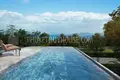 Apartamento 2 habitaciones 303 m² Karon, Tailandia