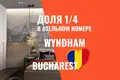 Студия 1 комната 25 м² Otopeni, Румыния