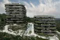 Студия 1 комната 35 м² Равай, Таиланд