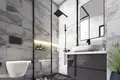 Mieszkanie 2 pokoi 41 m² Alanya, Turcja
