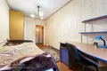 Wohnung 3 zimmer 55 m² Minsk, Belarus