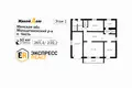 Maison 365 m² Cysc, Bélarus