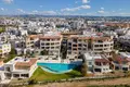 Mieszkanie 2 pokoi 92 m² Pafos, Cypr