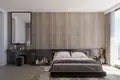 Complejo residencial Elite residential complex near the financial center, Istanbul, Turkey