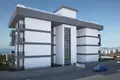 Apartamento 50 m² Alanya, Turquía